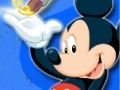 Spel Mickey's Magic Doodle  på nätet
