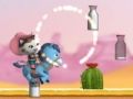 Spel Sheriff Kelly: Great roundup  på nätet