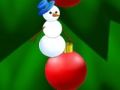 Spel Christmas Snowman  på nätet
