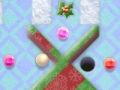 Spel Christmas minigolf  på nätet