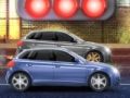 Spel Streetrace raseri på nätet Spel Streetrace raseri på nätet