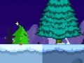 Spel Jul Escape julgranar  på nätet