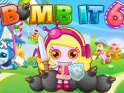 Spel Bomb 6  på nätet