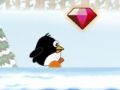 Spel Penguin Adventure  på nätet