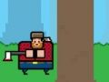 Spel Woodman  på nätet