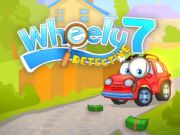 Spel Willie 7  på nätet