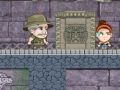 Spel Aztec äventyr på nätet