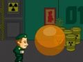 Spel Radioaktiva bollar på nätet Spel Radioaktiva bollar på nätet