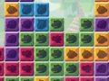 Spel Djungel Blocks  på nätet