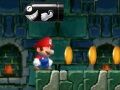 Spel Mario: extra nivåer  på nätet