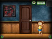 Spel AMGEL Kids Room Escape 335 på nätet