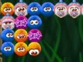 Spel Woobies bryter  på nätet