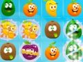 Spel Super frukter  på nätet