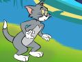 Spel Tom och Jerry - Cat Crossing  på nätet