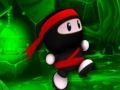 Spel Ninja: Treasure Hunt  på nätet