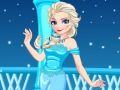 Spel Elsa: Festlig äventyr  på nätet