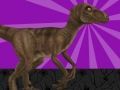 Spel Dino Hunter 2  på nätet