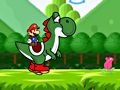 Spel Äventyr av Mario och Yoshi 2 på nätet