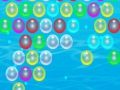 Spel Fisk: Bubble Shooter  på nätet