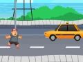 Spel Galen runner  på nätet