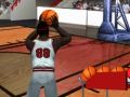 Spel Basket utmaning  på nätet