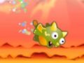 Spel Slug flygning  på nätet