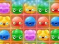 Spel Gelé spel  på nätet