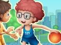 Spel Basket guiden  på nätet
