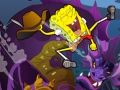 Spel SpongeBob: Ryttaren  på nätet
