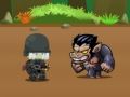 Spel Kapten of War: Rage Monsters  på nätet