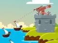 Spel Slaget vid kusten pÄ nÀtet Spel Slaget vid kusten pÄ nÀtet