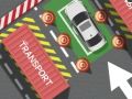 Spel Parkering  på nätet