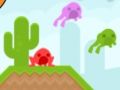 Spel Grodor Travel  på nätet