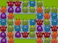 Spel Söta monster  på nätet