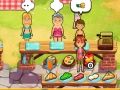 Spel Delikatesser Emily: rädsla och hopp  på nätet