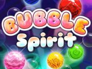 Spel Magiska bubblor  på nätet