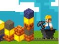 Spel Guldgruva strejk på nätet