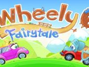 Spel Wheely 6 saga  på nätet
