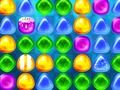Spel Tillbaka till Candyland söt flod  på nätet