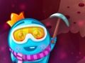 Spel Tillbaka till Candyland Choco Mountain  på nätet