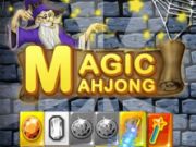 Spel Magic Mahjong pÄ nÀtet Spel Magic Mahjong pÄ nÀtet
