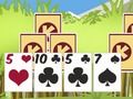 Spel Kiba och Kumba Tri-Towers på nätet