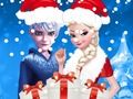 Spel Elsa julklapp  på nätet