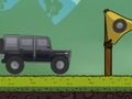 Spel Off Road Climber på nätet