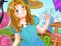 Spel Alice i Underlandet  på nätet
