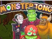 Spel Monsterjong på nätet