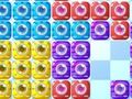 Spel Block monster 1010  på nätet