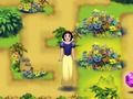 Spel Snow Vit Forest Adventure  på nätet