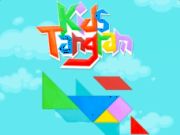 Spel Barn Tangram  på nätet