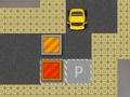 Spel Bilparkering  på nätet